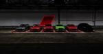 Audi RS4 Avant 2019 года (WW)